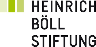 HEINRICH BÖLL STIFTUNG 07.04.2022 / 19.00 Uhr Halle (Saale) Buchvorstellung und Gespräch mit dem grünen Innenpolitiker Sebastian Striegel