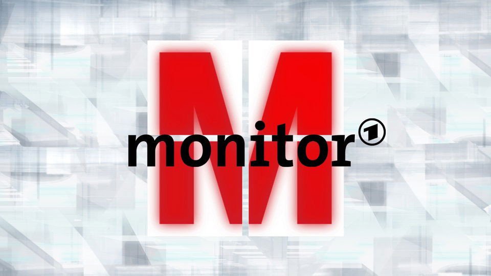 ARD MONITOR vom 30.04.2020 Corona in Gefängissen: Hoch ansteckend