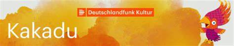 Interview mit Kakadu, Deutschlandfunk Kultur 03.03.2022