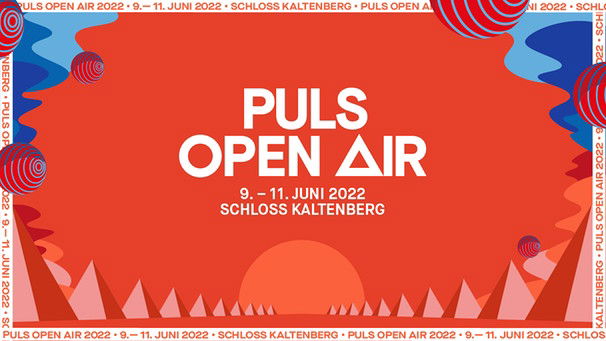 15:30 Uhr - 11. Juni 2022: PULS Open Air 2022 auf Schloss Kaltenberg - Thomas Galli auf der Podcastbühne im Gespräch mit Frank Seibert