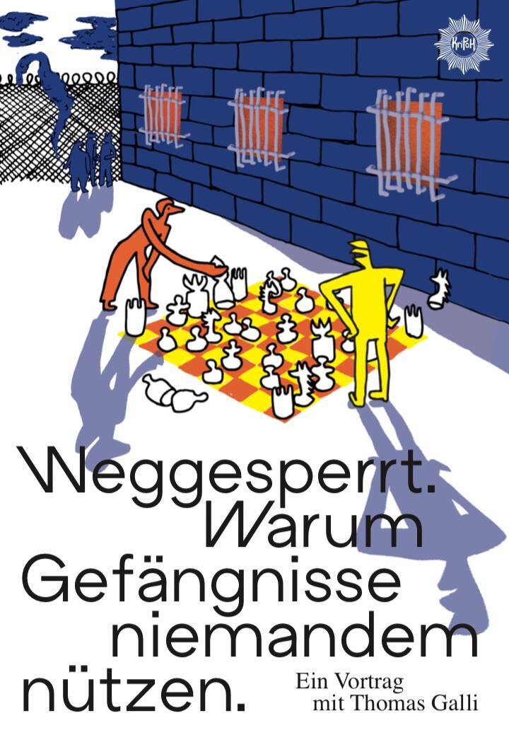 10.10.2022 / 18-20 Uhr, Martin-Luther-Universität Halle-Wittenberg, Universitätsplatz 10, 06108 Halle