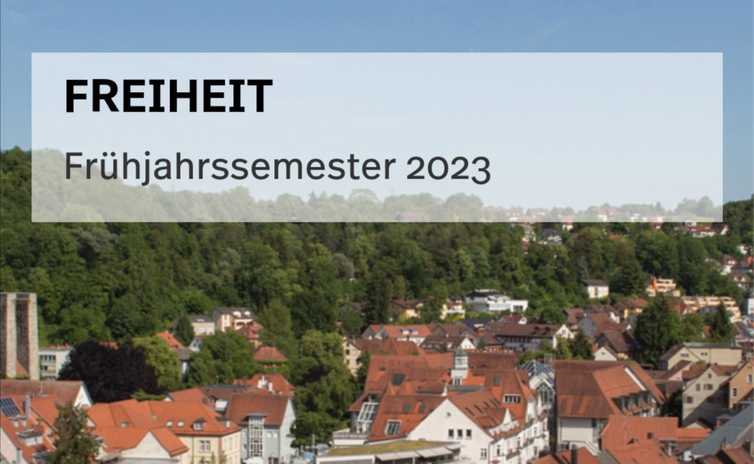 27.03.2023 Humpis Montagsforum, Museum Humpis-Quartier