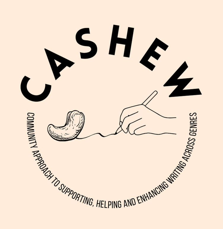 CASHEW PROJECT