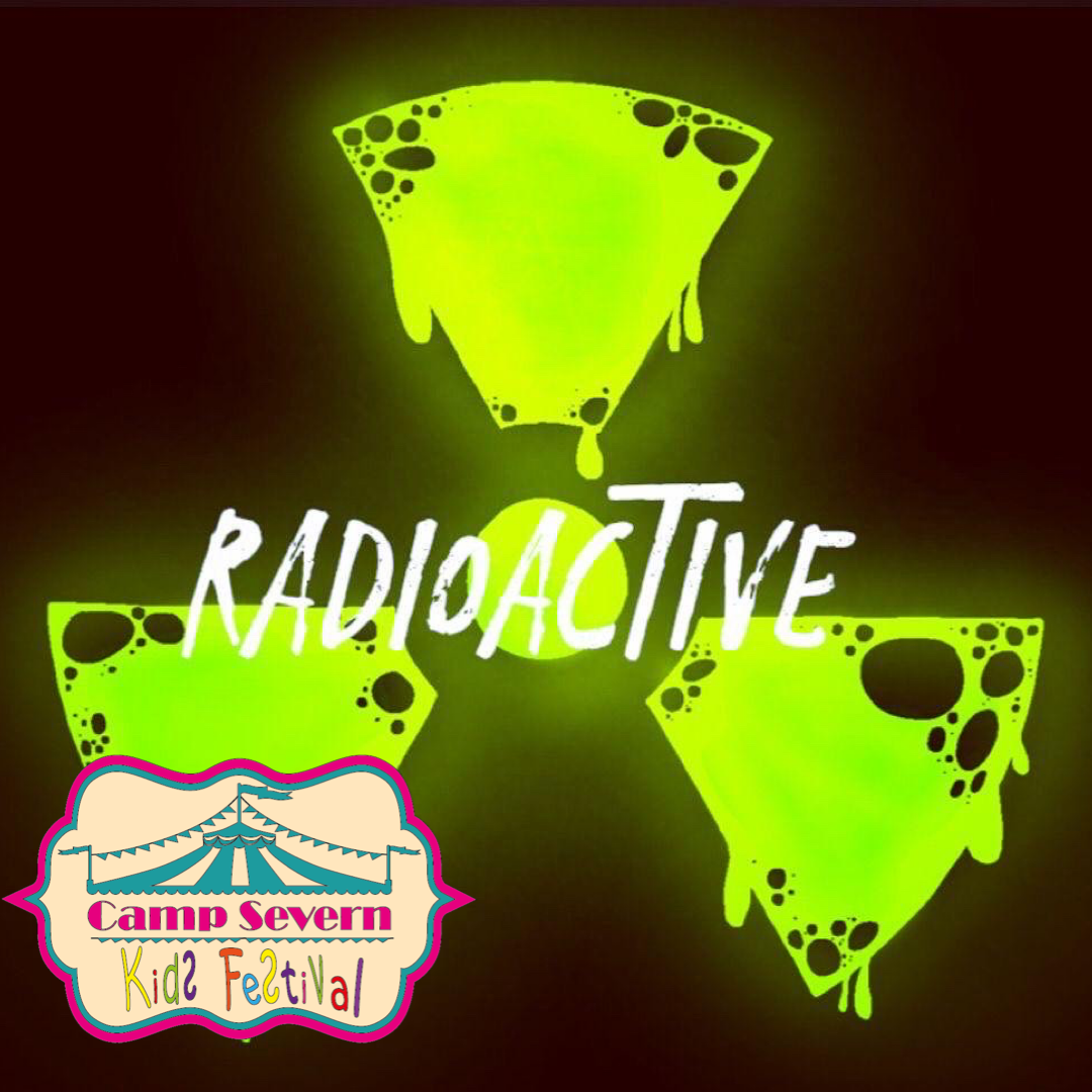 Radioactive Band