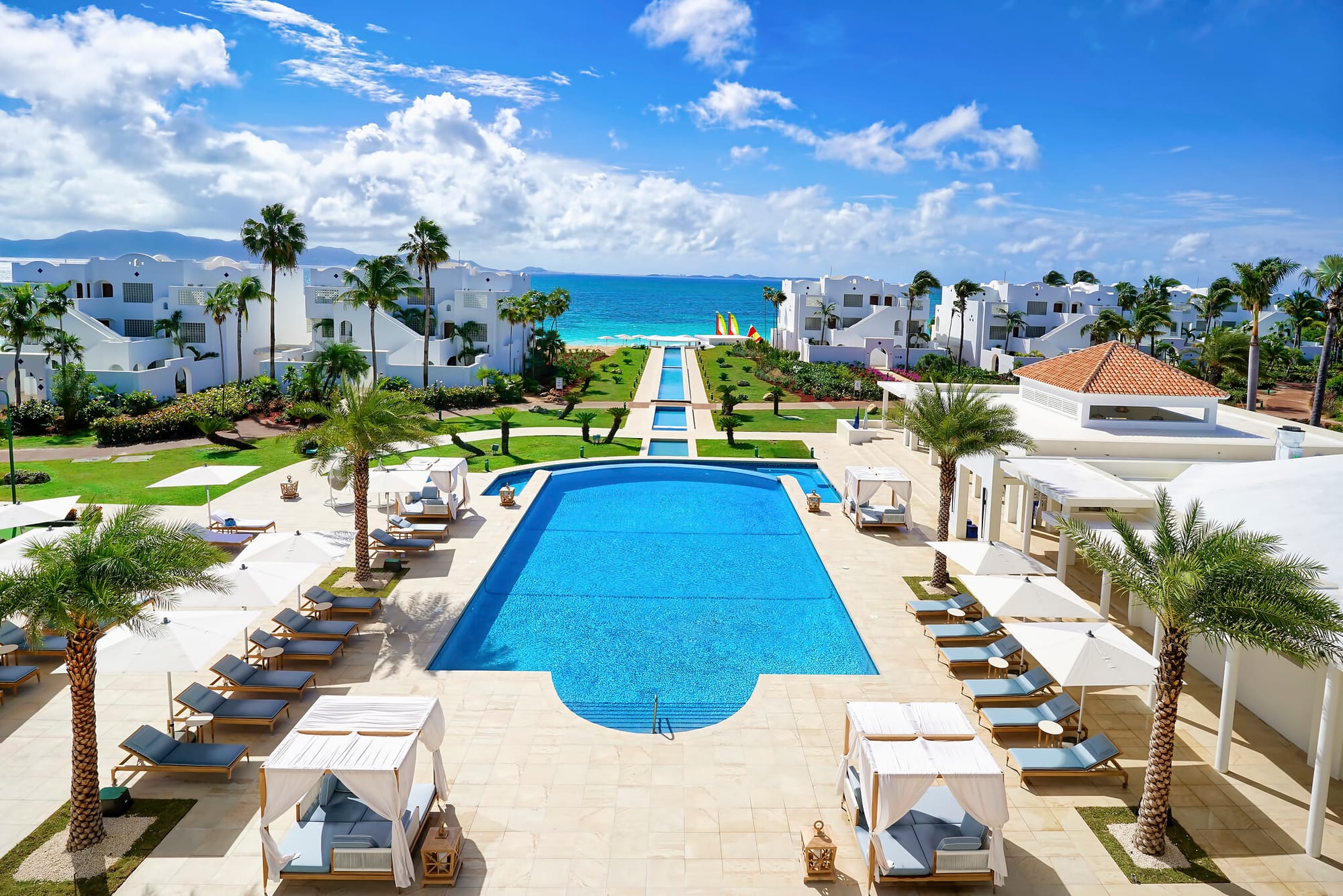 CuisinArt Golf & Resort