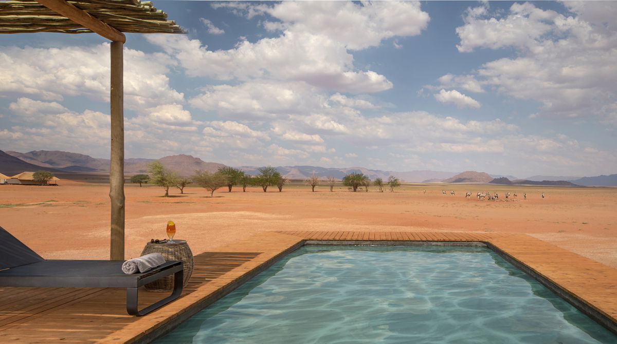 Tanzania Serengeti Park
