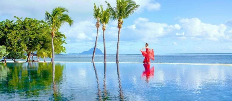 Maravida Villas Resort  - Mauritius