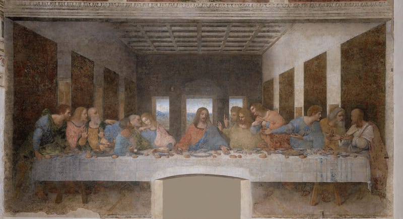 CENACOLO VINCIANO