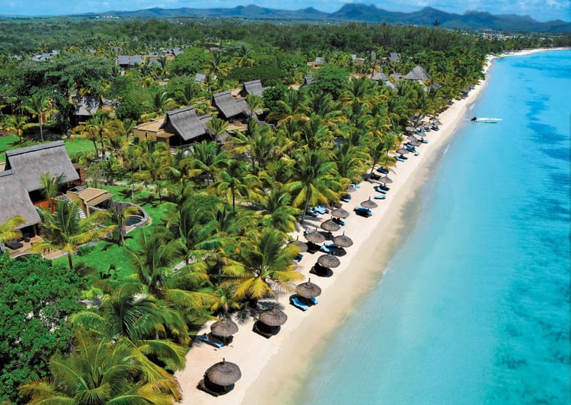 Seychelles  - Autunno 2023