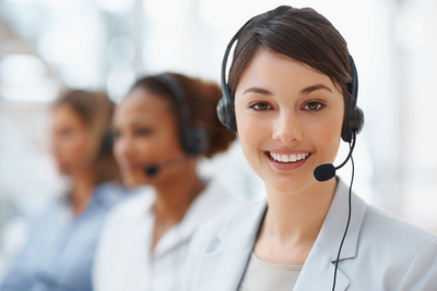 Customer Services image