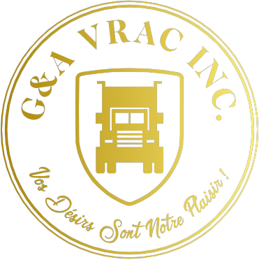 G&A VRAC INC.