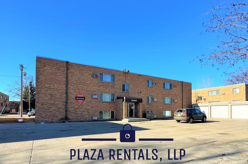 316 S Elm St Apartments