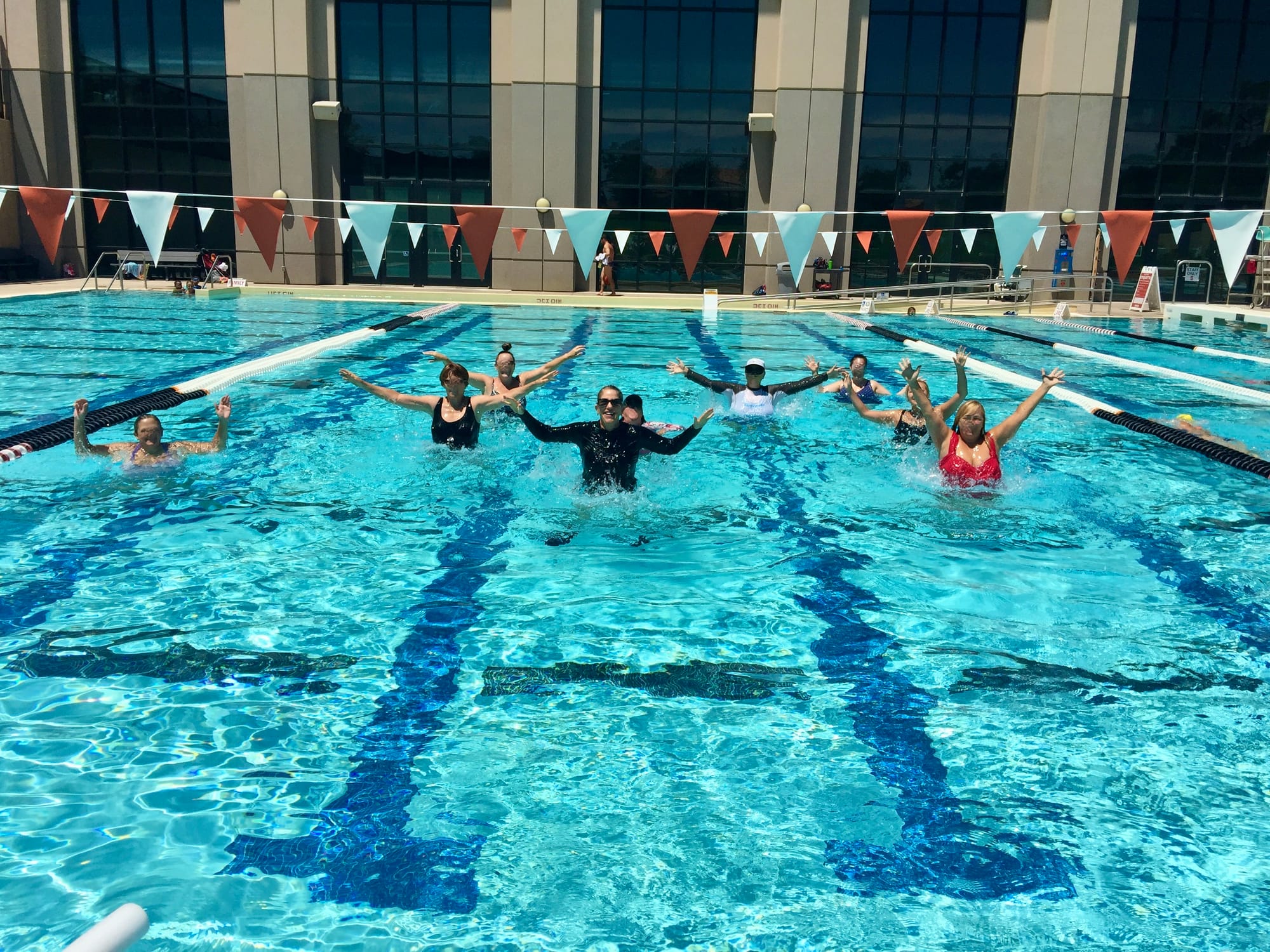 Gallery Core Fitness by Carole