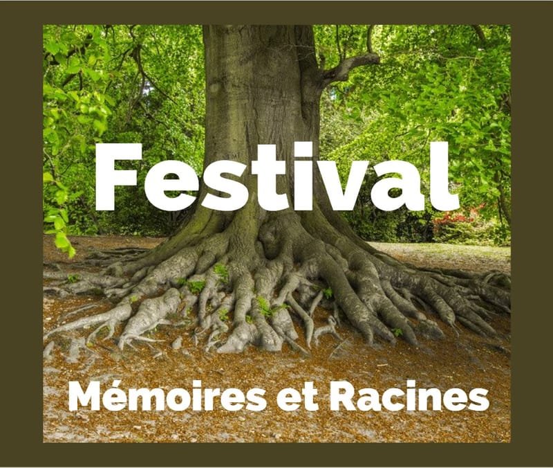 Festival Mémoires et Racines-Scène Cornet Acoustique à 11h00