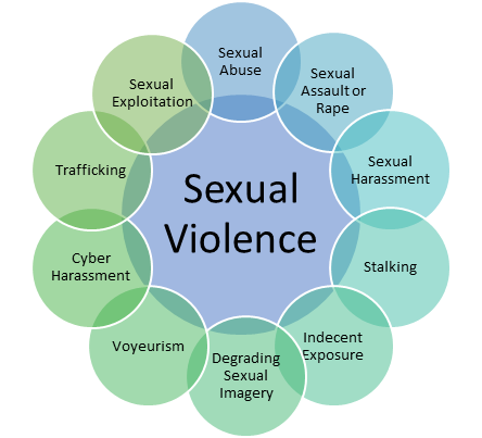 Sexual Violence Services (SVS) Program