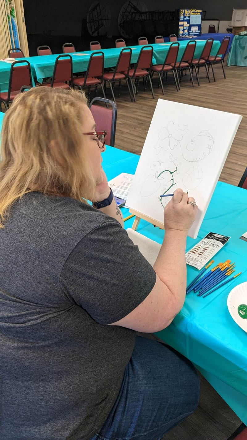 Jena Advocacy Resource Center