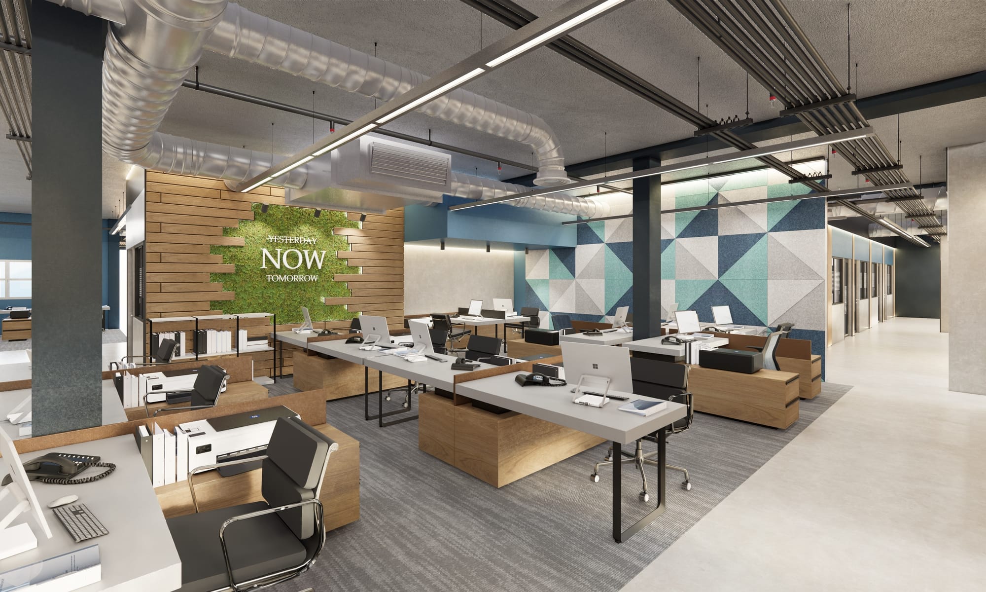 Premier Office Space