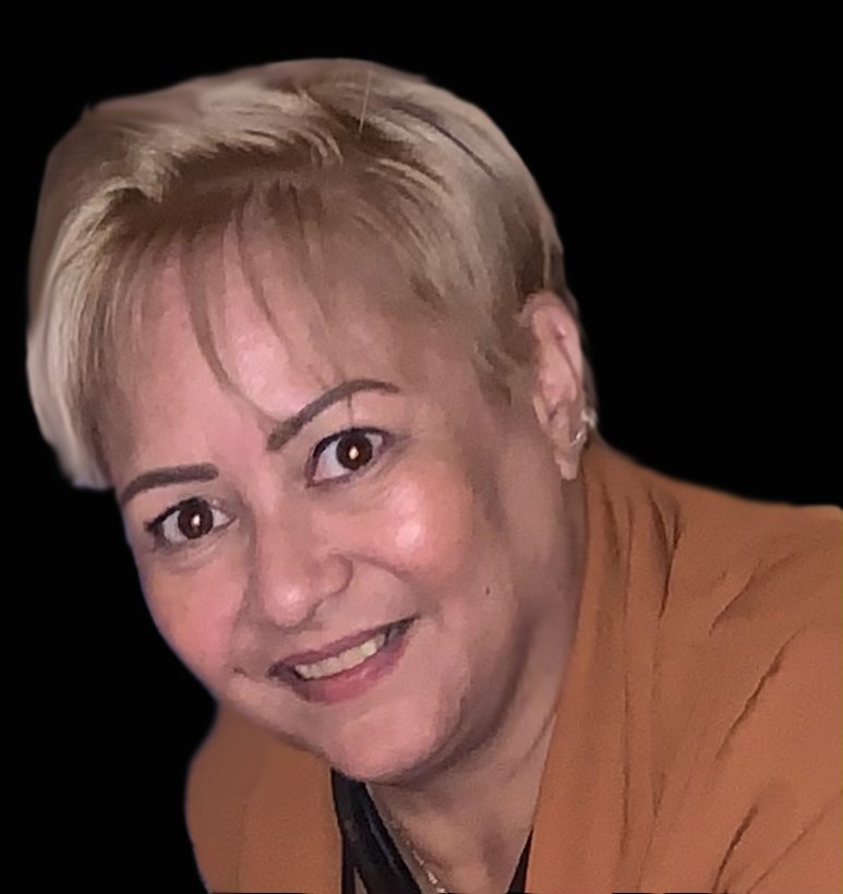 Rosa Gonzalez