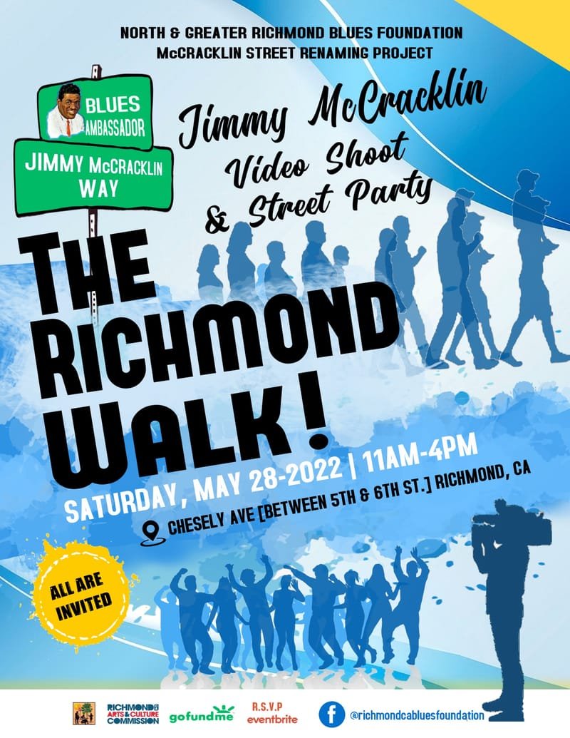 The Richmond Walk