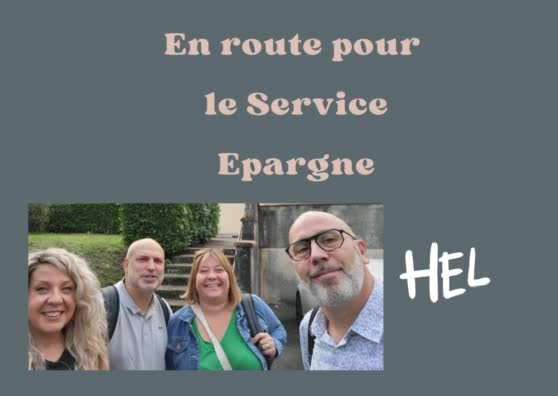 le service EPARGNE video thumbnail