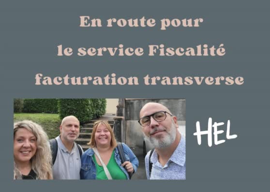 le service Fiscalité Facturation Transerse video thumbnail