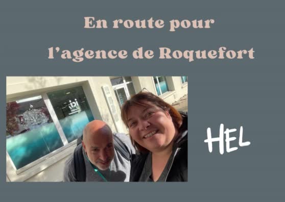 ROQUEFORT video thumbnail