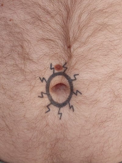 roue solaire image