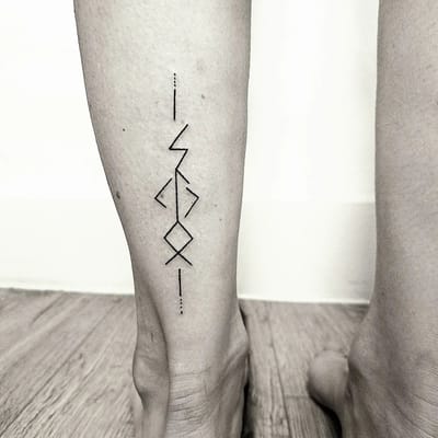 runes liées image