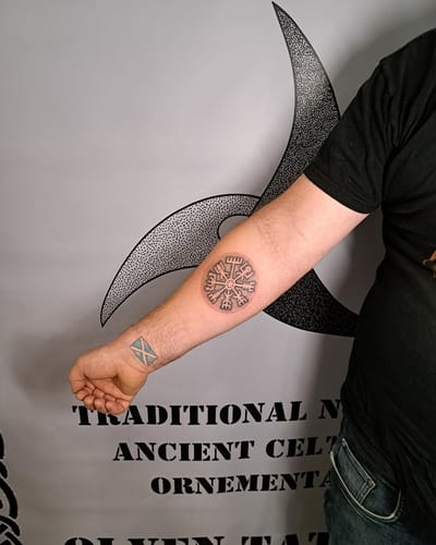 vegvisir image