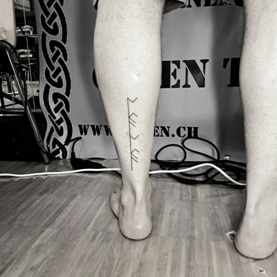 runes liées image