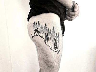 paysage image