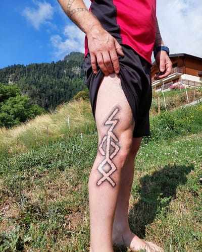 runes liées image