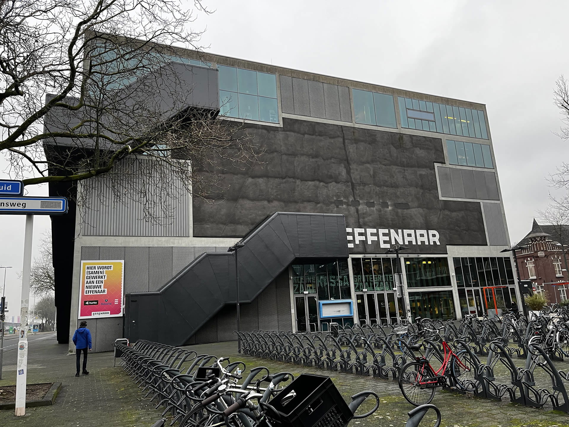 Effenaar