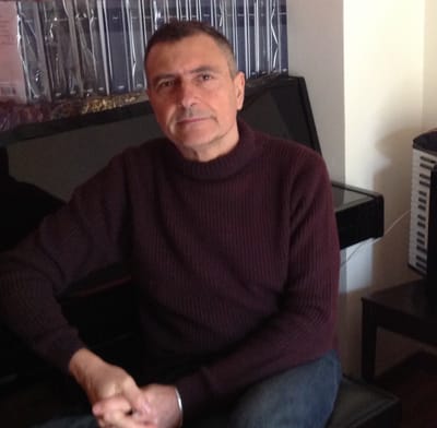 CHI SIAMO image