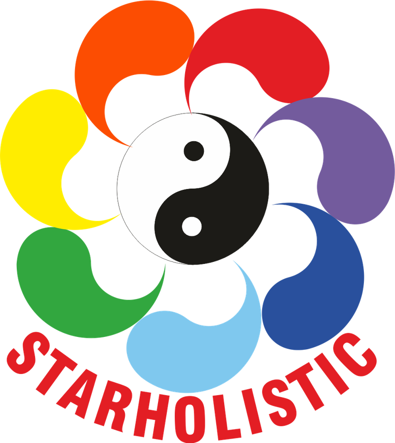 Starholistic® masszázs