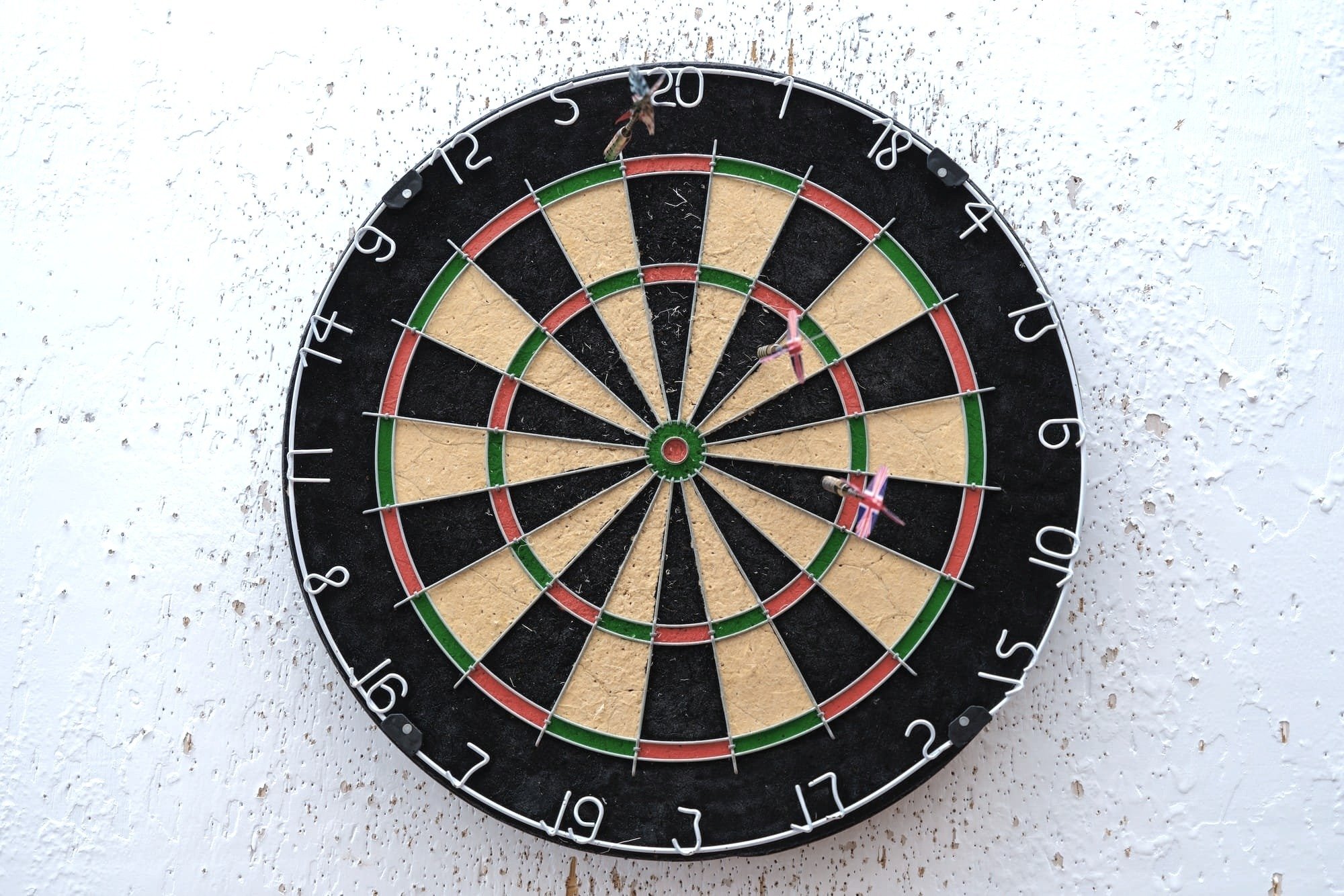 S.A.A Darts Review - 2023