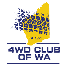 The Four Wheel Drive Club of WA (Inc)