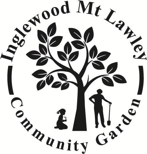 Inglewood Mt. Lawley Community Garden (Inc)