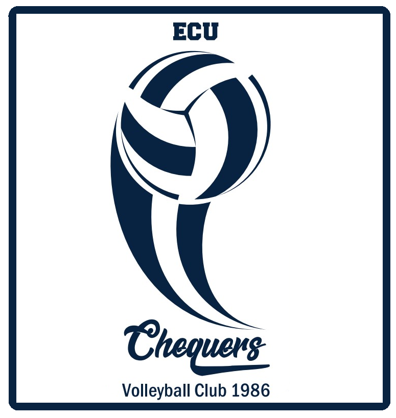 ECU Chequers Volleyball Club