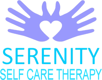 Serenity Self Care Therapy