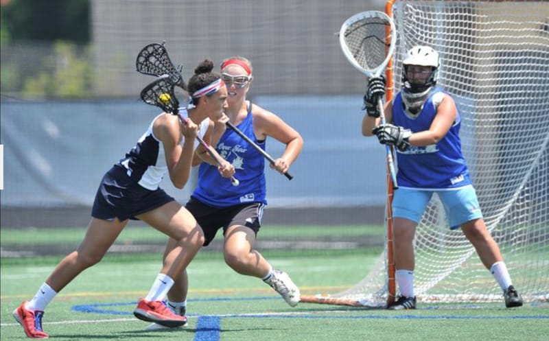 Crosse Over Anne Arundel - AACO CROSSE OVER LACROSSE