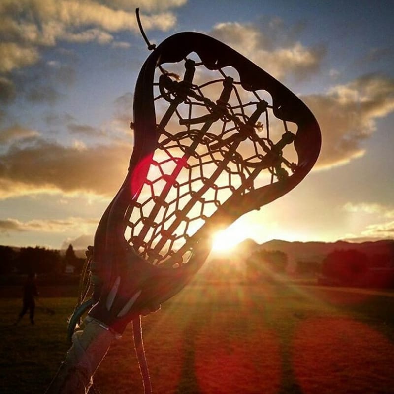 Improve at Lacrosse AACO CROSSE OVER LACROSSE