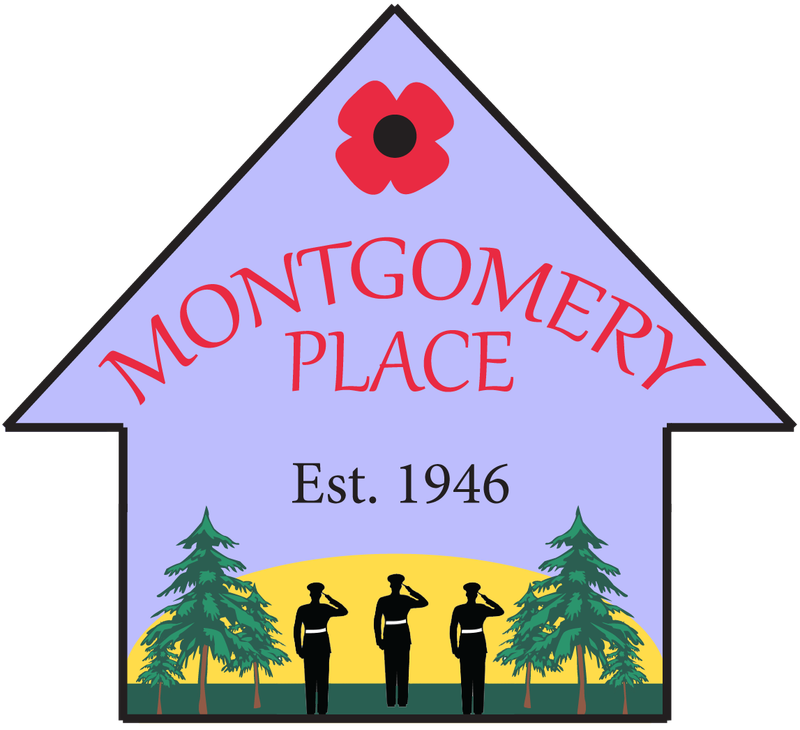 In Appreciation of Montgomery Place for support