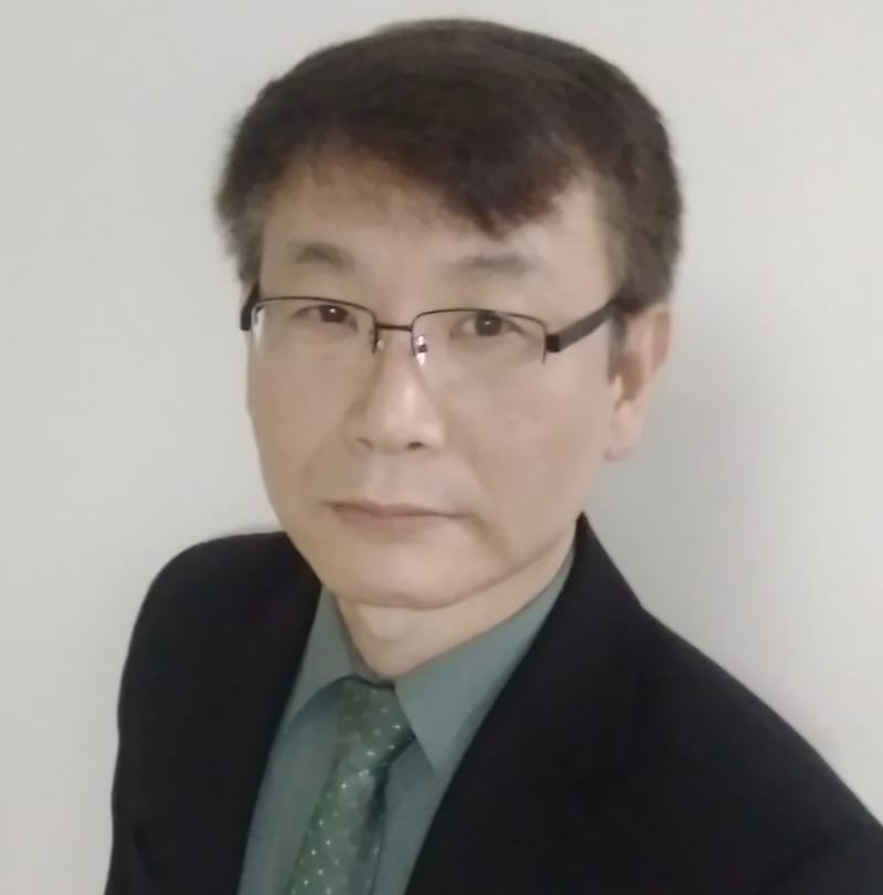 Won Jin Cho, PhD