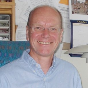 Lars Larsson, MD, PhD