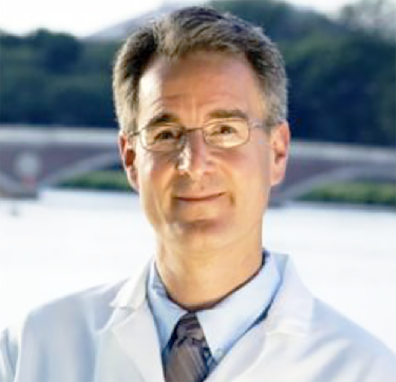 Robert Flaumenhaft, MD, PhD