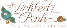 Tickled Pink Boutique