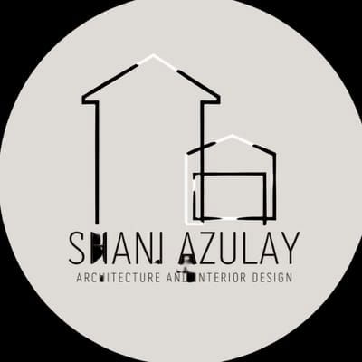 Shani Azulay- Architecture and Interior Design