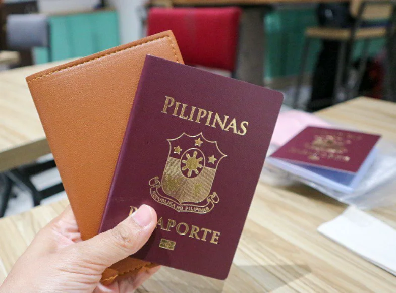 中国人如何入籍菲律宾申请菲律宾护照？