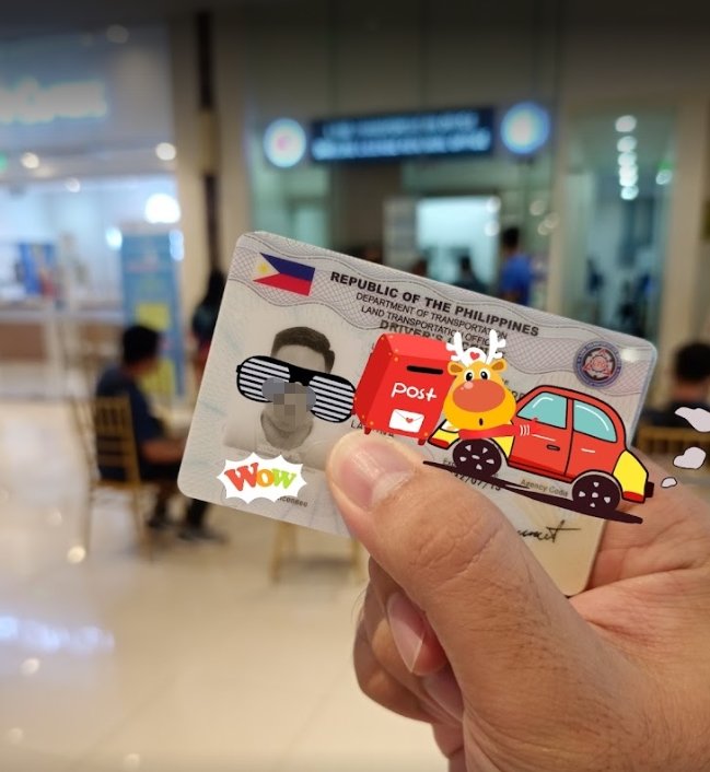 中国人在菲律宾怎么办理驾驶证？看过来保证拿到证！